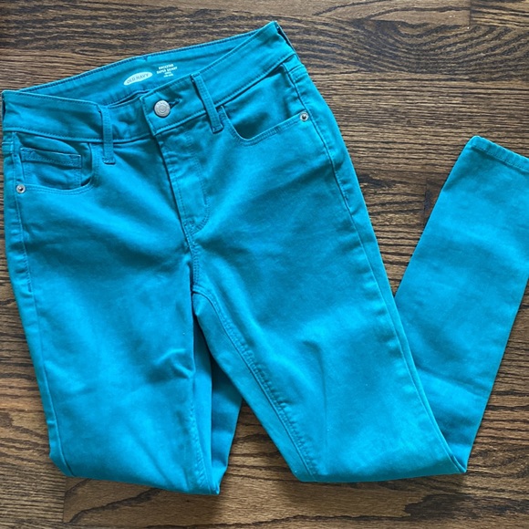 Girls Lot of Clothes Jumper Jeans PJs and Top Shorts 10/12 - Picture 7 of 8